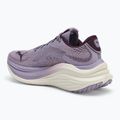 Women's running shoes PUMA MagMax Nitro pale plum/midnight plum 3