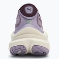 Women's running shoes PUMA MagMax Nitro pale plum/midnight plum 6