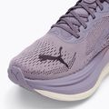 Women's running shoes PUMA MagMax Nitro pale plum/midnight plum 7