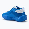 PUMA Playmaker Pro JR children's basketball shoes puma team royal/puma white 3