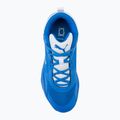 PUMA Playmaker Pro JR children's basketball shoes puma team royal/puma white 5