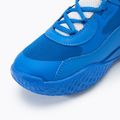 PUMA Playmaker Pro JR children's basketball shoes puma team royal/puma white 7