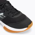 PUMA Varion II Jr children's indoor sports shoes puma black/cool light gray/gum 7