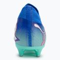 PUMA Future 7 Pro MxSG football boots bluemazing/puma white/electric peppermint 6