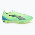 PUMA Ultra 5 Match FG/AG fizzy apple/puma white football boots 2