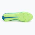 PUMA Ultra 5 Match FG/AG fizzy apple/puma white football boots 4