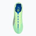 PUMA Ultra 5 Match FG/AG fizzy apple/puma white football boots 5
