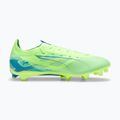 PUMA Ultra 5 Match FG/AG fizzy apple/puma white football boots 9