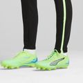 PUMA Ultra 5 Match FG/AG fizzy apple/puma white football boots 15