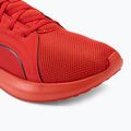 PUMA Softride Carson running shoes for all time red/puma black 7