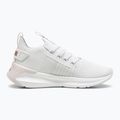 Women's running shoes PUMA Softride Symmetry Fuzion Feather gray/mauve mist/rose gold 3