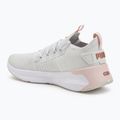 Women's running shoes PUMA Softride Symmetry Fuzion Feather gray/mauve mist/rose gold 3