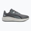 PUMA Skyrocket Lite cool dark gray/cool light gray running shoe 2