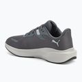 PUMA Skyrocket Lite cool dark gray/cool light gray running shoe 3