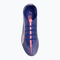 PUMA Ultra 5 Ultimate MxSG lapis lazuli/puma white/sunset glow football boots 5