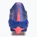 PUMA Ultra 5 Ultimate MxSG lapis lazuli/puma white/sunset glow football boots 6