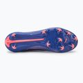 PUMA Ultra 5 Ultimate FG lapis lazuli/puma white/sunset gloe football boots 4