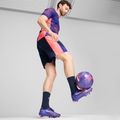 PUMA Ultra 5 Ultimate FG lapis lazuli/puma white/sunset gloe football boots 15