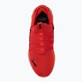 PUMA Softride Carson Fresh for all time red/puma black running shoes 5