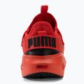 PUMA Softride Carson Fresh for all time red/puma black running shoes 6