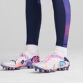 PUMA Future 7 Ultimate Vol. Up FG/AG football boots puma white 8