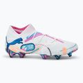 PUMA Future 7 Ultimate Vol. Up FG/AG football boots puma white 2