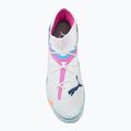 PUMA Future 7 Ultimate Vol. Up FG/AG football boots puma white 5