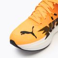 Women's running shoes PUMA Deviate Nitro 3 Fade sun stream/sunset glow/puma white 7