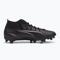 PUMA Ultra 5 Match+ FG/AG football boots puma black/puma white 10