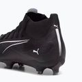 PUMA Ultra 5 Match+ FG/AG football boots puma black/puma white 13