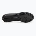 PUMA Ultra 5 Match+ FG/AG football boots puma black/puma white 4