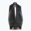 PUMA Ultra 5 Match+ FG/AG football boots puma black/puma white 6