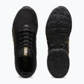 Women's running shoes PUMA MagMax Nitro puma black/puma gold 11