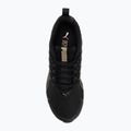 Women's running shoes PUMA MagMax Nitro puma black/puma gold 5