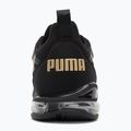 Women's running shoes PUMA MagMax Nitro puma black/puma gold 6