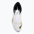 Men's running shoes PUMA Velocity Nitro 3 puma white/sun stream 5