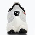 Men's running shoes PUMA Velocity Nitro 3 puma white/sun stream 6