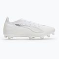 PUMA Ultra 5 Pro FG/AG football boots puma white/puma white 2