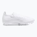 PUMA Ultra 5 Pro FG/AG football boots puma white/puma white 10