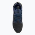 PUMA Softride Symmetry Fuzion running shoes puma black/club navy/puma white 5