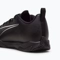 PUMA Ultra 5 Play IT Jr children's football boots puma black/puma white 13