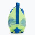 PUMA Ultra 5 Play FG/AG Jr fizzy apple/puma white children's football boots 6