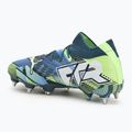 PUMA Future 7 Ultimate MxSG grey skies/puma white football boots 3