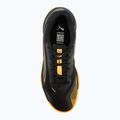 PUMA Solarstrike III indoor sports shoe puma black/sun stream/puma white 5