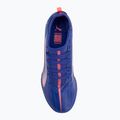 PUMA Ultra 5 Match TT + Mid Jr children's football boots lapis lazuli/puma white/sunset glow 5