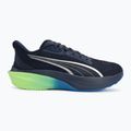 Men's running shoes PUMA Darter Pro puma navy/bluemazing 2