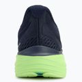 Men's running shoes PUMA Darter Pro puma navy/bluemazing 6