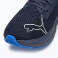 Men's running shoes PUMA Darter Pro puma navy/bluemazing 7