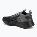 PUMA Softride Symmetry Fuzion puma black/cool dark gray/puma team royal running shoes 3