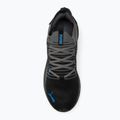 PUMA Softride Symmetry Fuzion puma black/cool dark gray/puma team royal running shoes 5